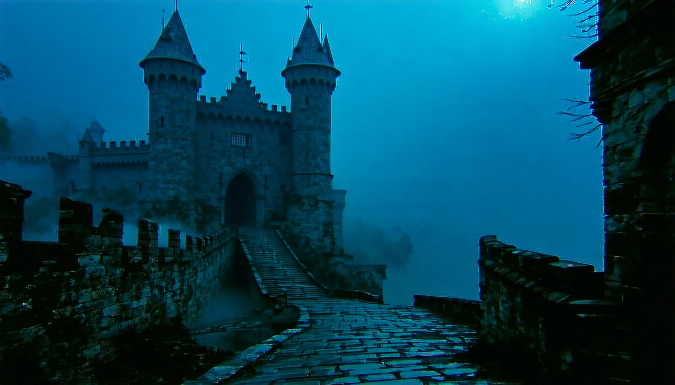 Graveyard of Empires - Chapter 2