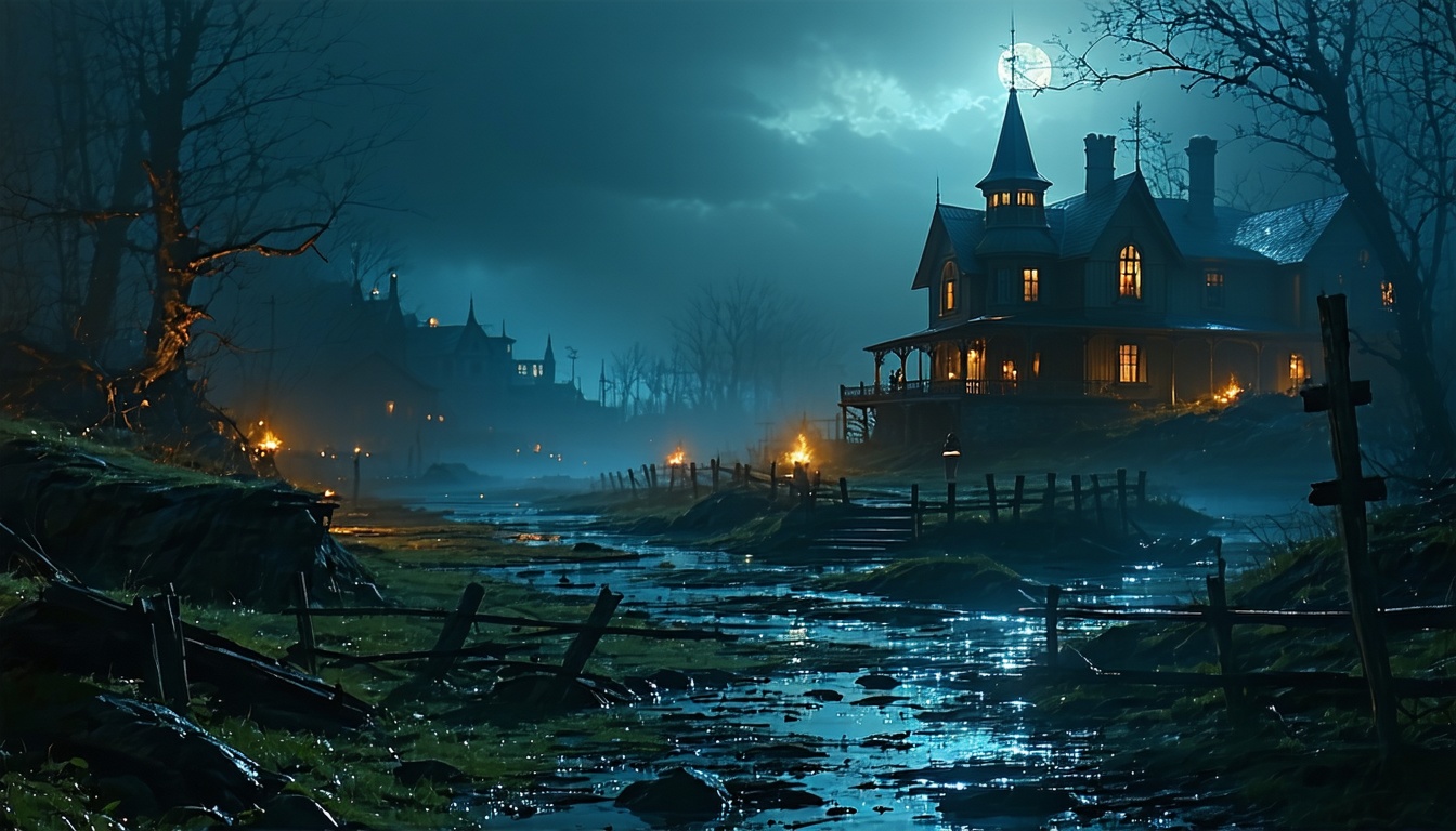 Harbor Home - Chapter 19: The Weddings