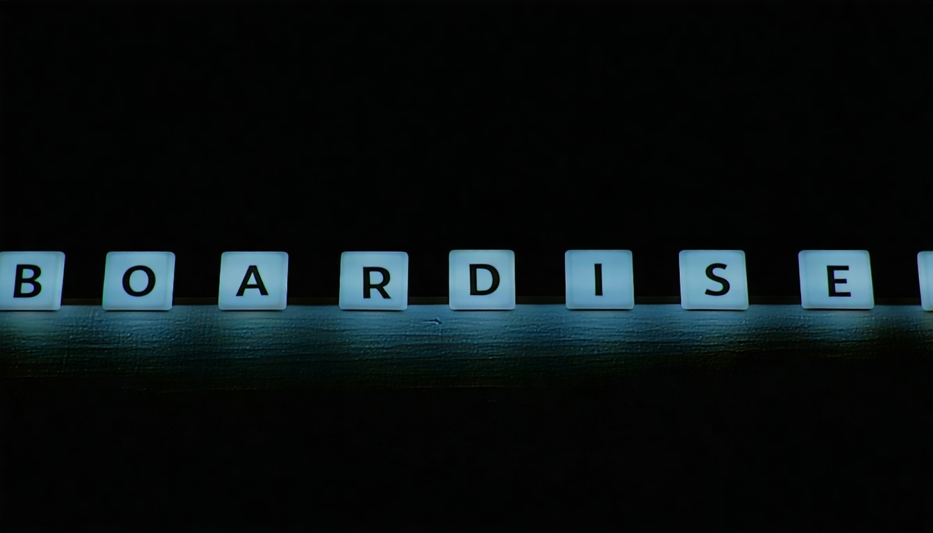 Hemlock - Chapter 1: Board's Timeline