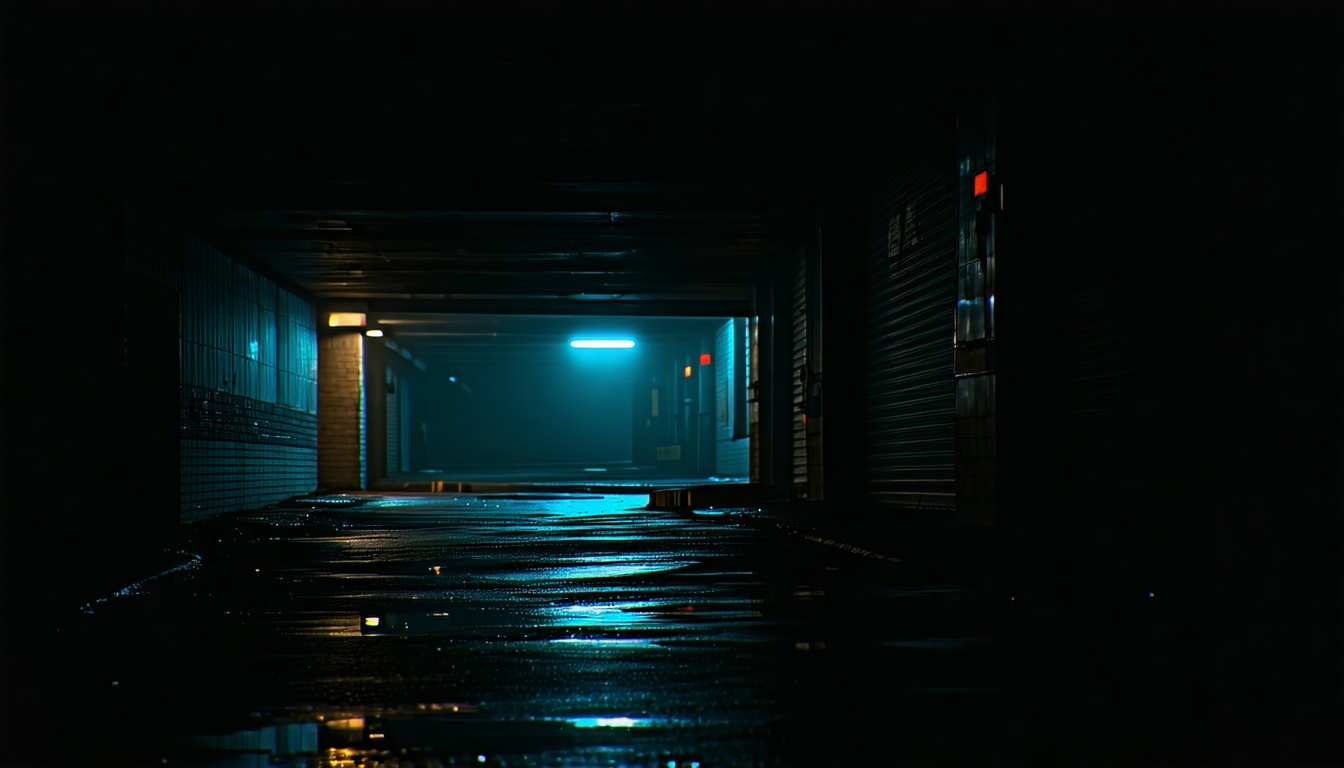 Hemlock - Chapter 13: Breaking Points