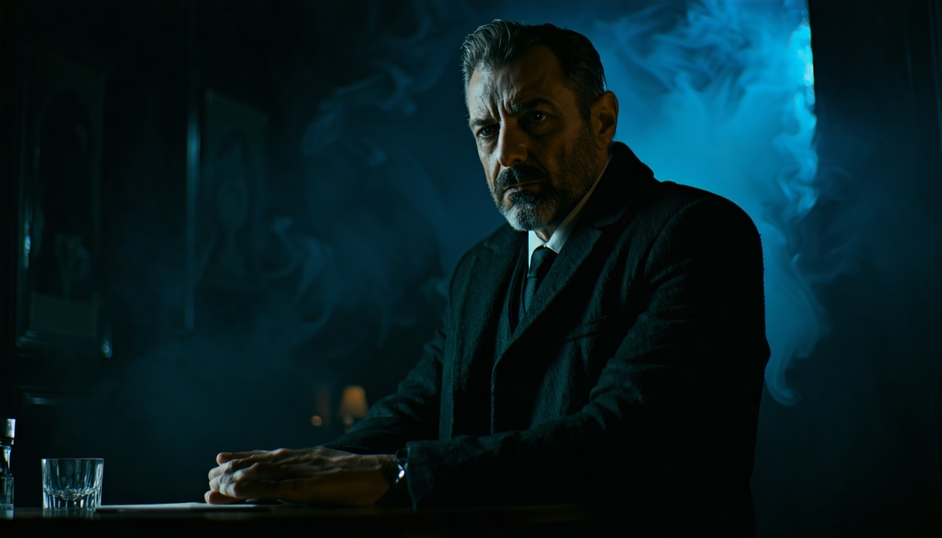 Hemlock - Chapter 16: The Doctor