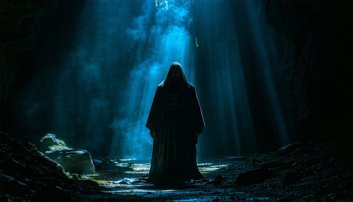 Hemlock - Chapter 2: The Resurrection