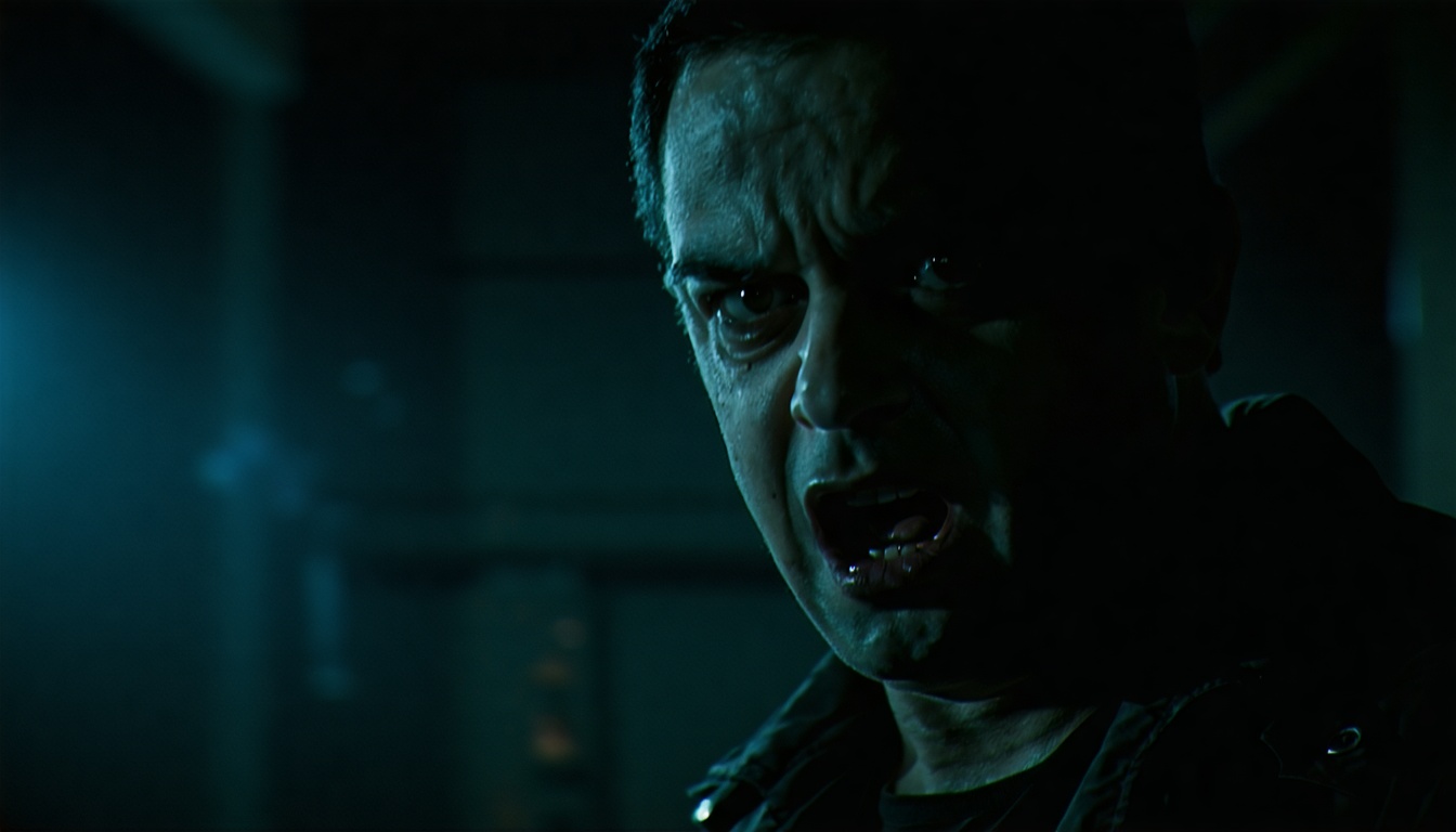 Hemlock - Chapter 18: Execution - The Final Betrayal