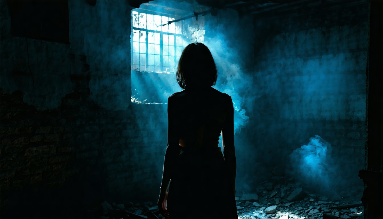 Hemlock - Chapter 19: Mercy - The Choice