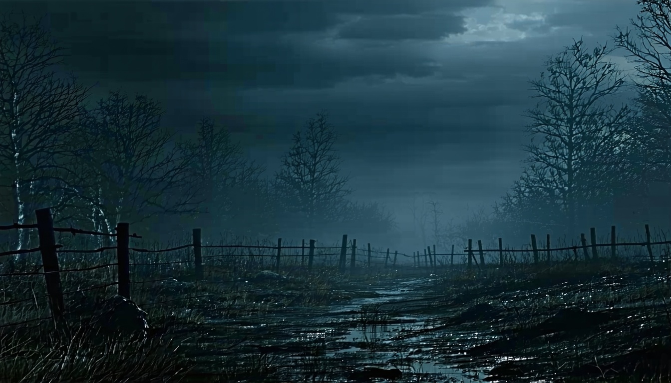 Hemlock - Chapter 24: Zero Hour