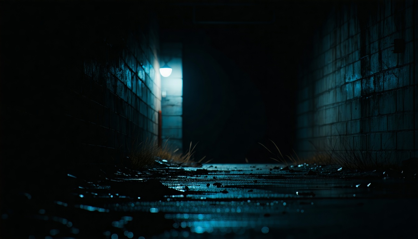 Hemlock - Chapter 27: Hemlock