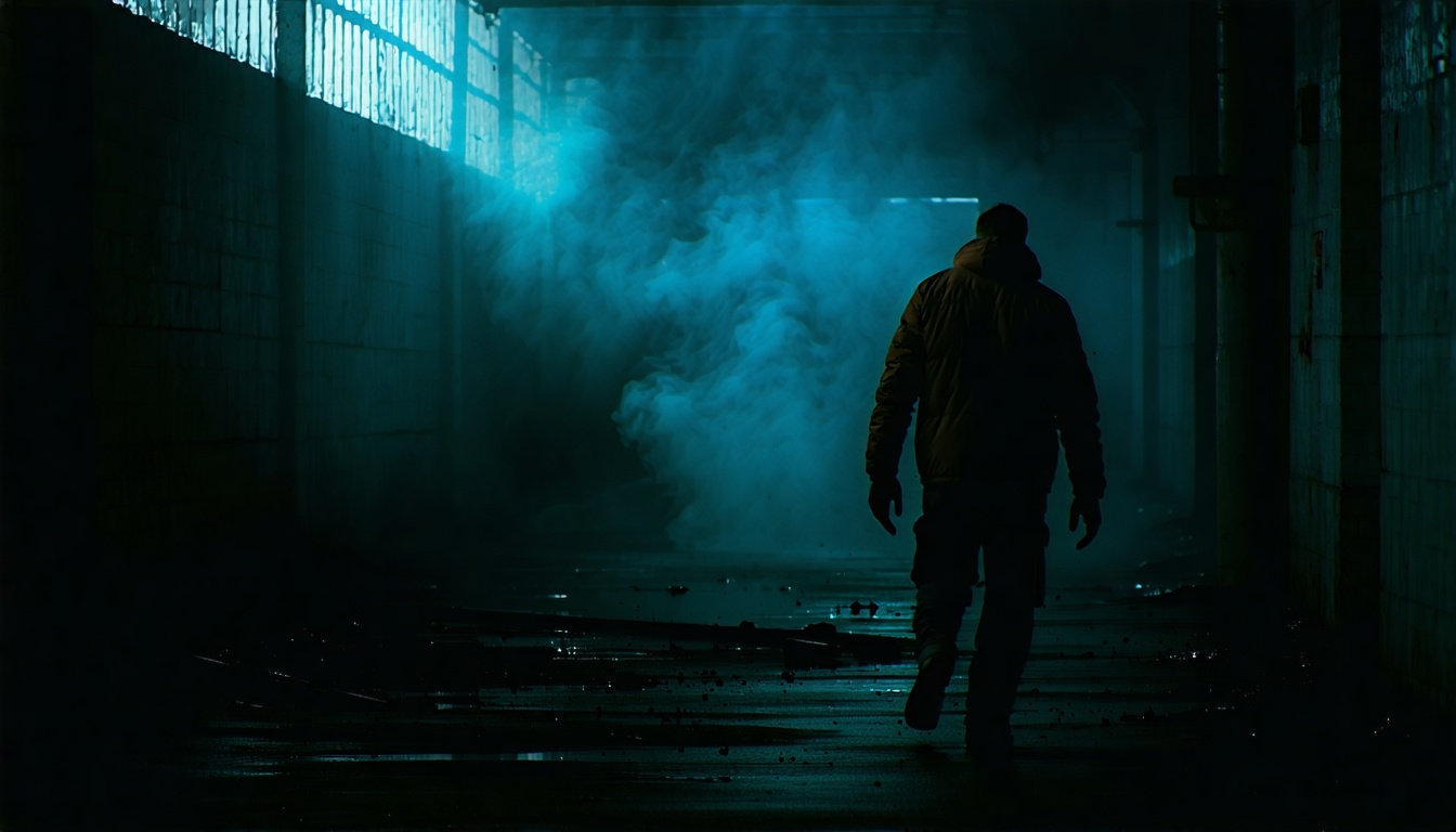 Hemlock - Chapter 6: Extraction