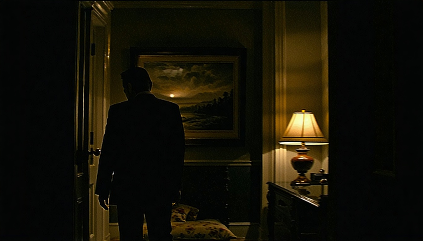 Hemlock - Chapter 7: The Offer