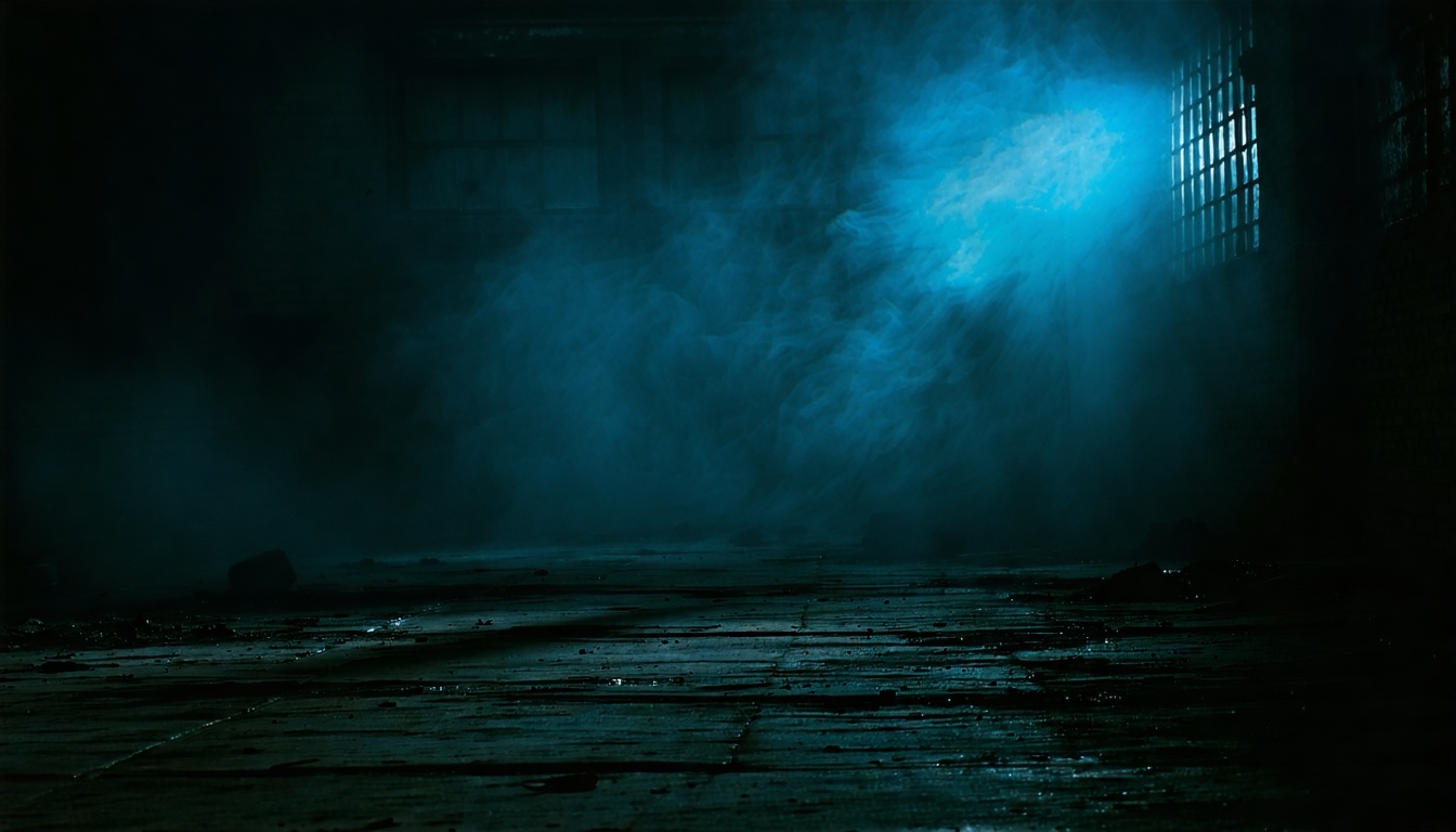 Hemlock - Chapter 9: Strike