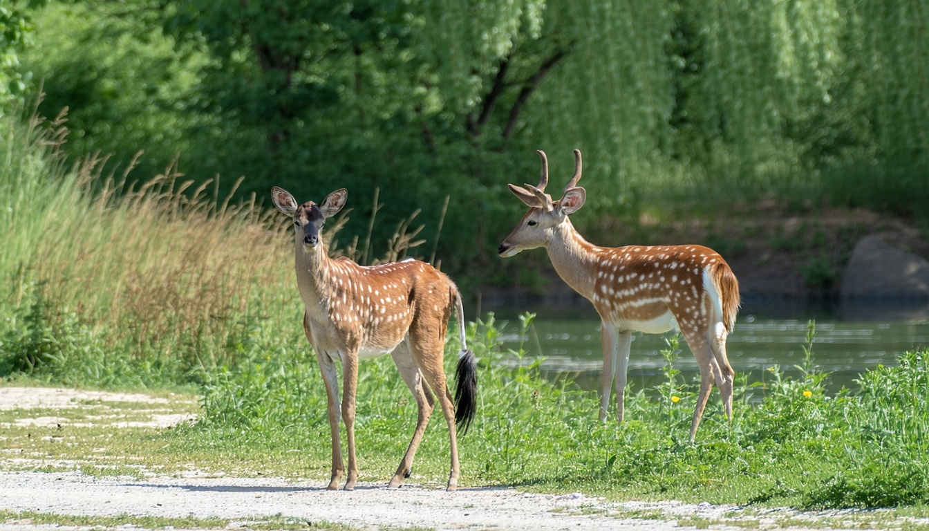columbus zoo and aquarium
