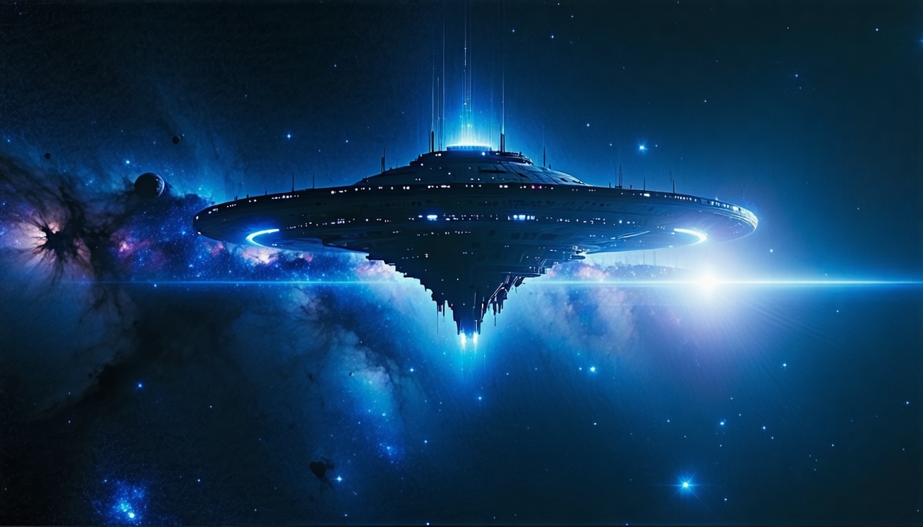 Last Light in the Dark - Episode thirteen