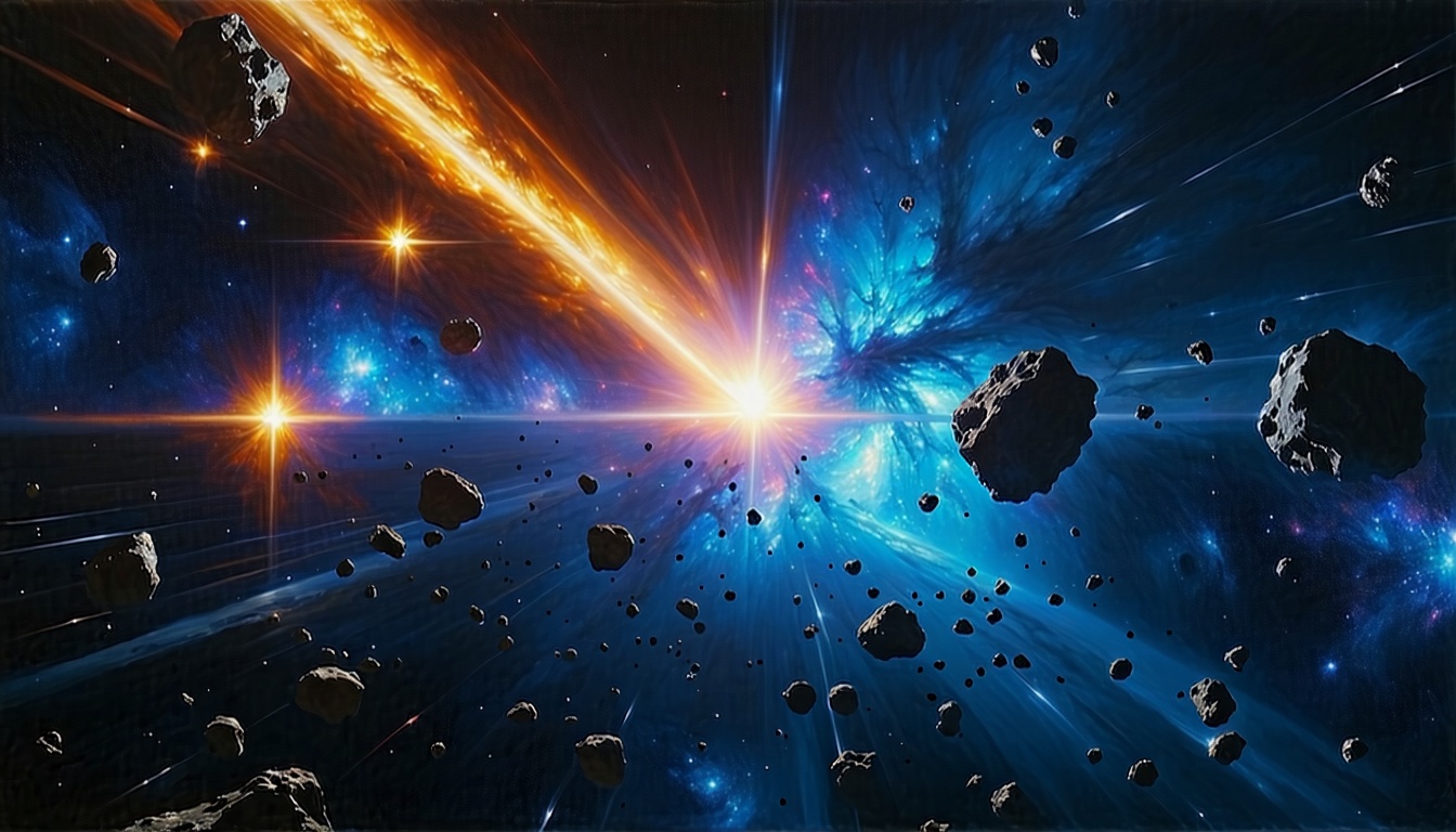 Last Light in the Dark - Episode fifteen