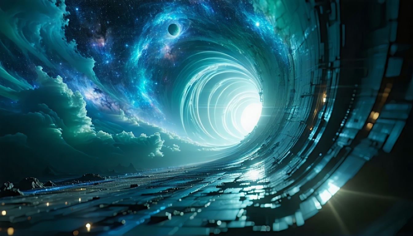 Last Light in the Dark - Episode sixteen