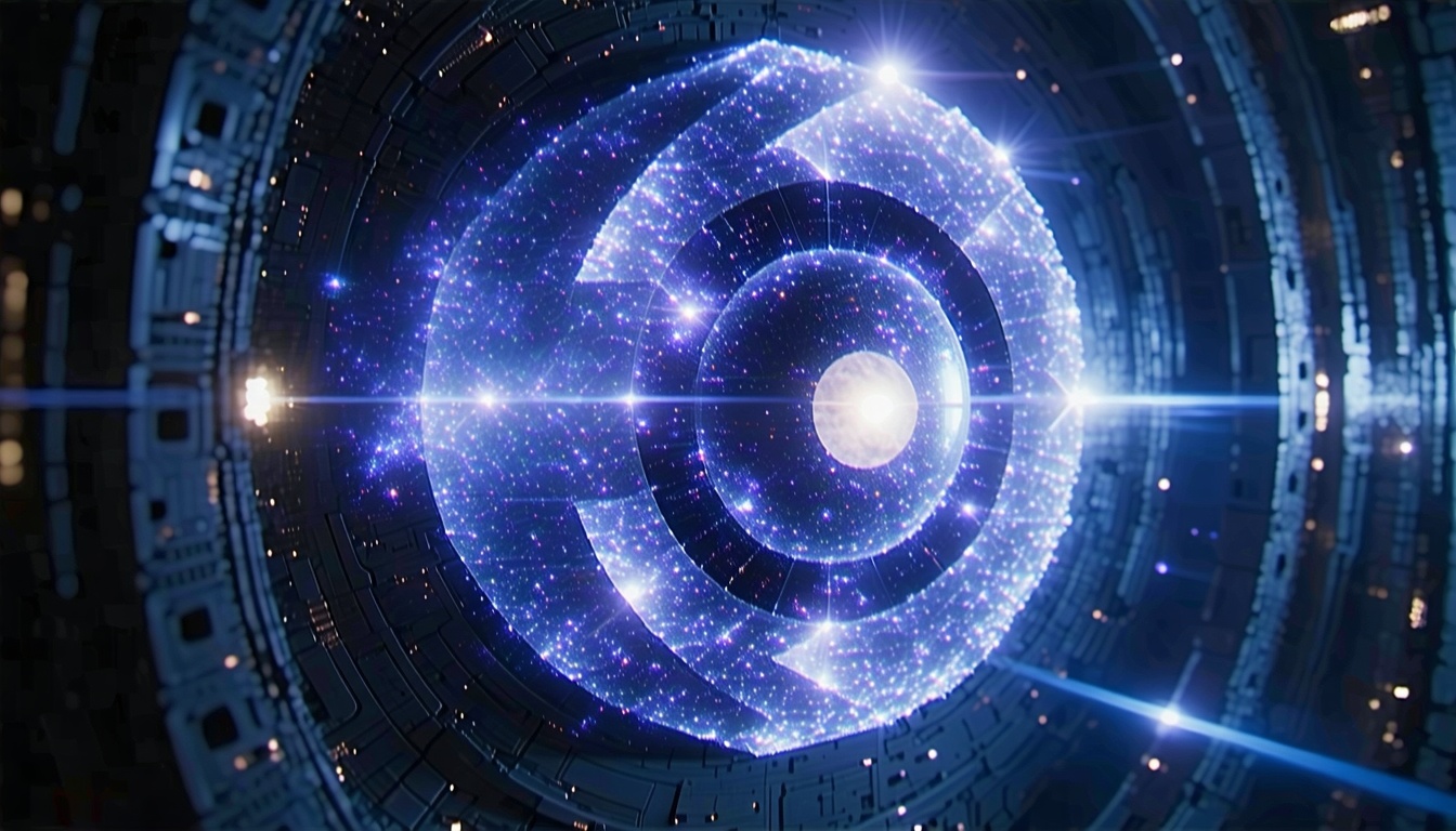 Last Light in the Dark - Episode nineteen