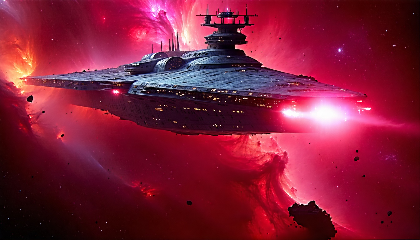 Last Light in the Dark - Episode twenty-one