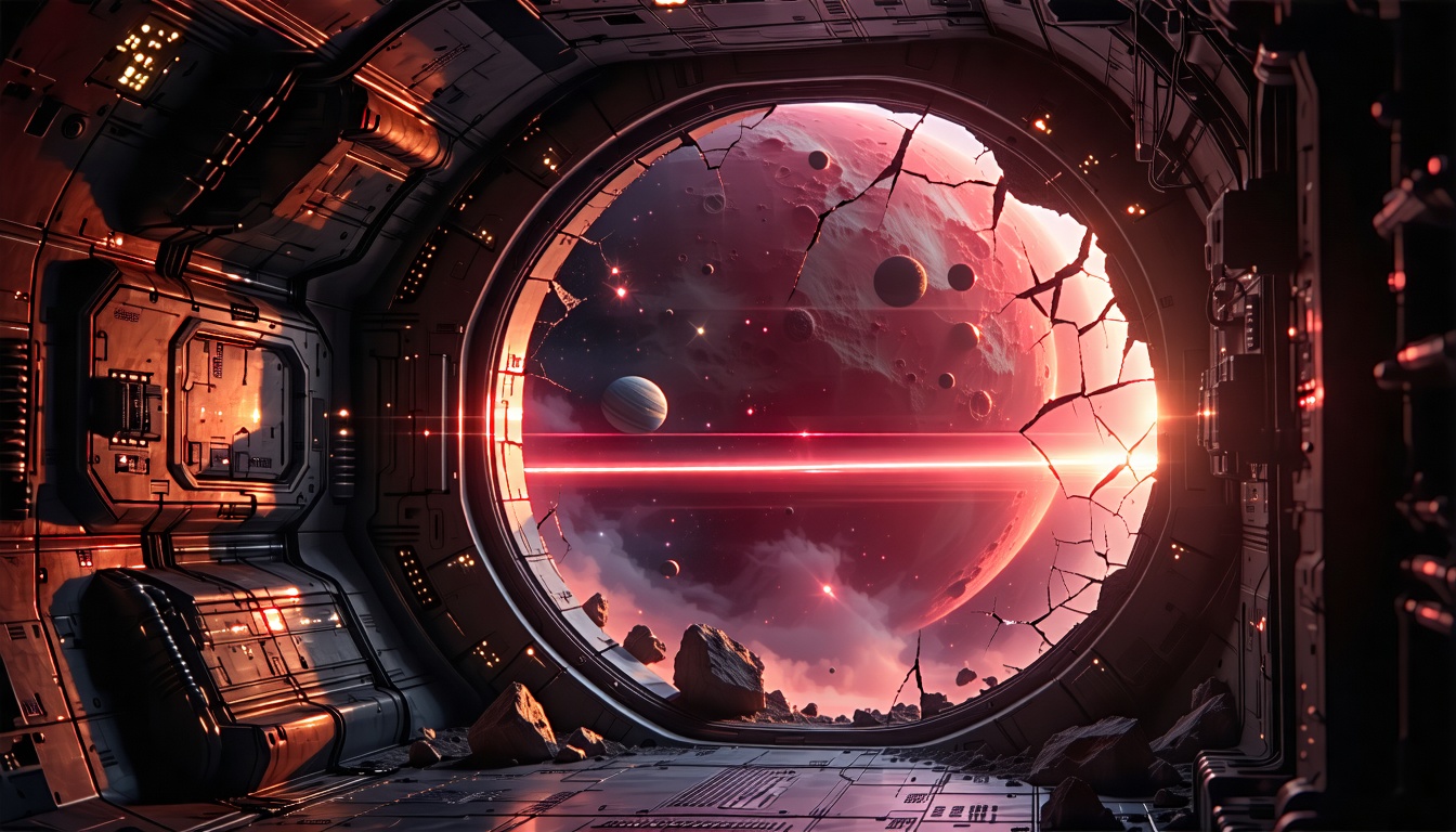 Last Light in the Dark - Episode twenty-three