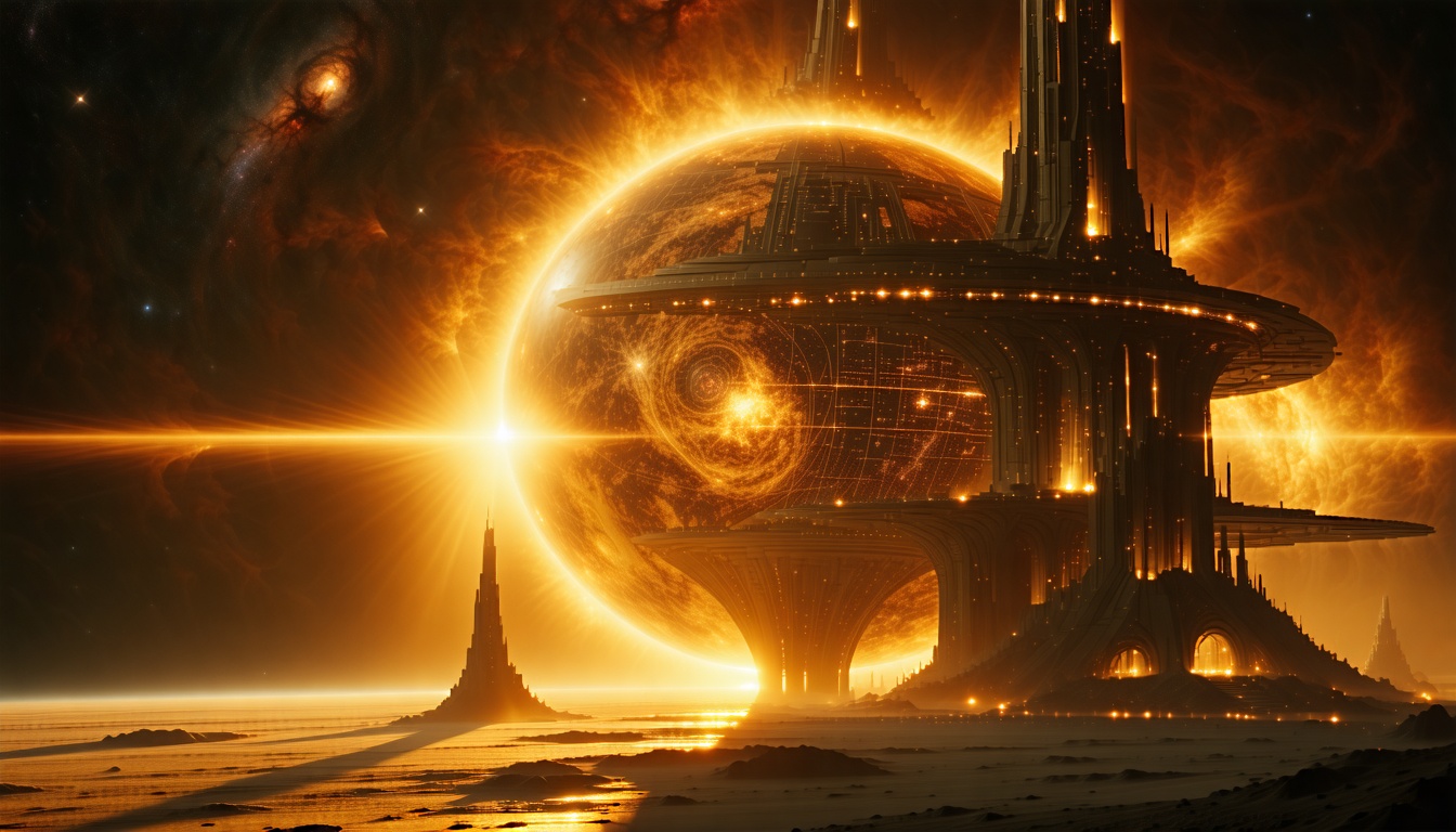 Last Light in the Dark - Episode twenty-five