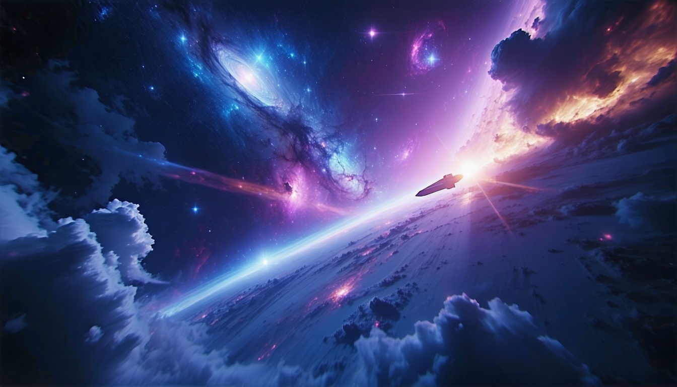 Last Light in the Dark - Episode twenty-six