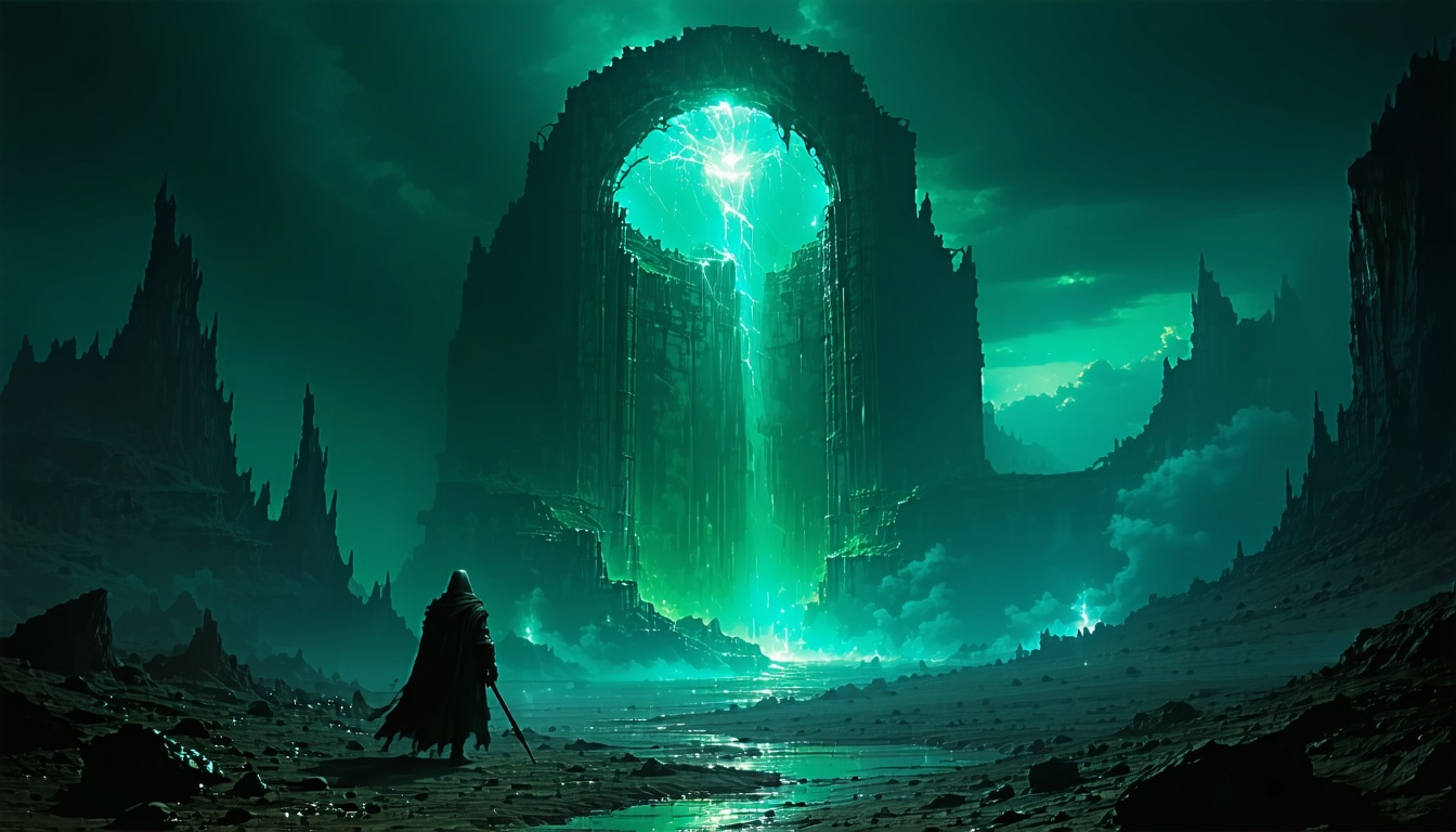 Legacy of Iron - Chapter 16: The Ultimatum