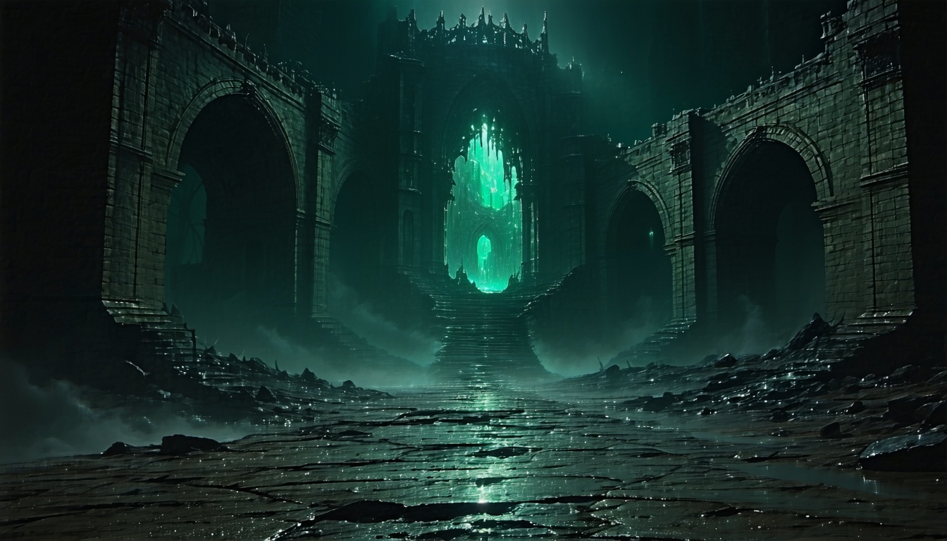 Legacy of Iron - Chapter 9: Integration