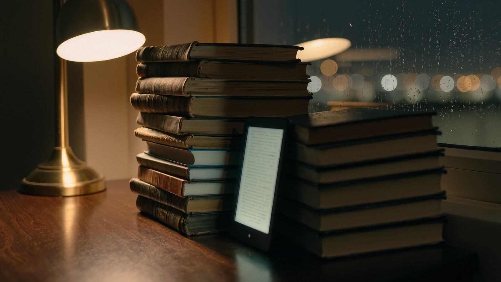 What Kindle Unlimited Actually Pays (and Why It's Not the Point)