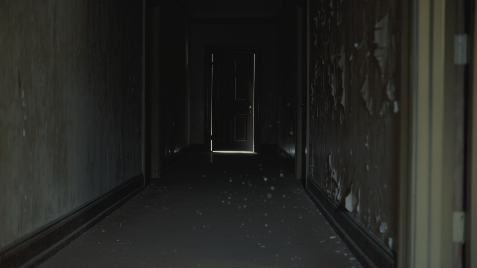 Writing Horror for a Voice You Can't See: What Alexa Taught Me