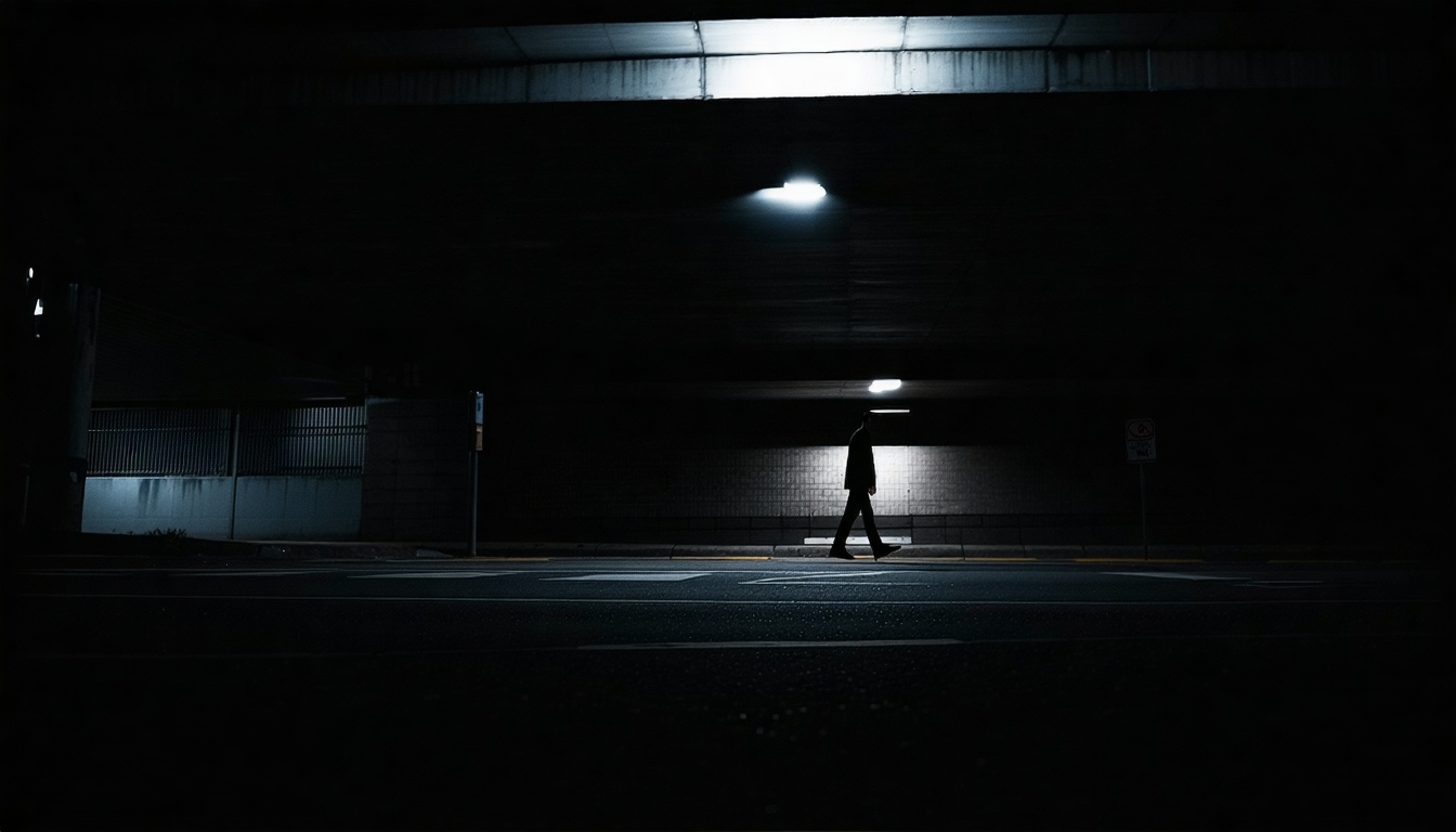 Marked - Chapter 17: Aftermath