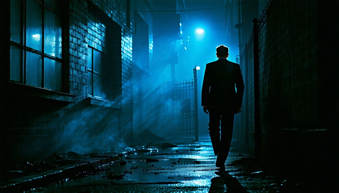 Marked - Chapter 20: The Covenant Tightens