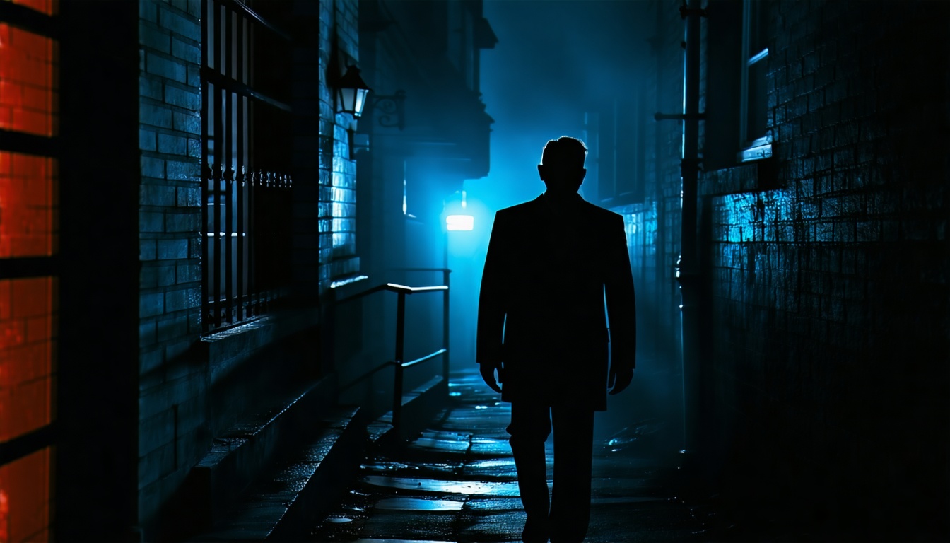 Marked - Chapter 5: The Devil's Deal