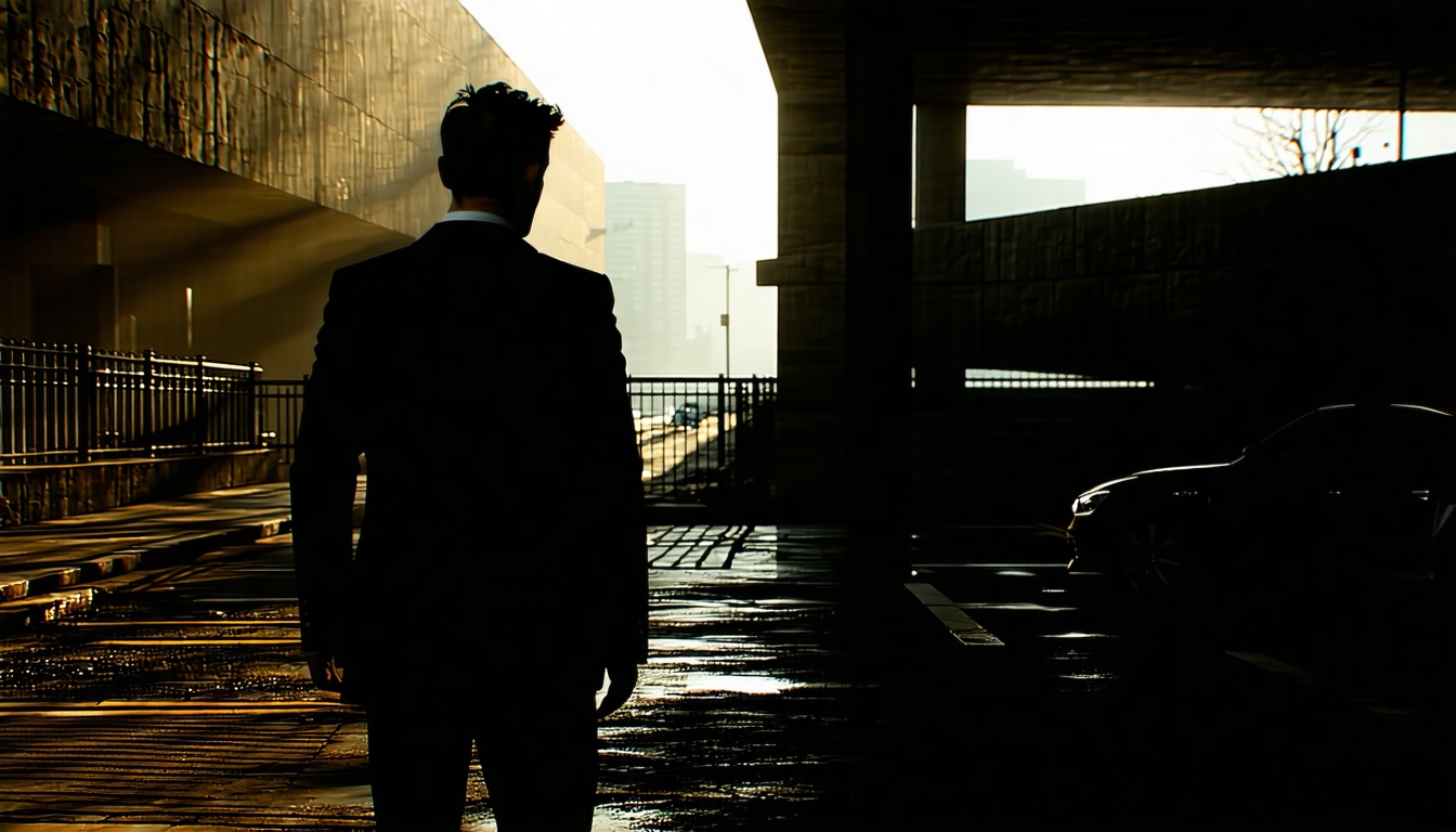 Marked - Chapter 7: Testing Ground