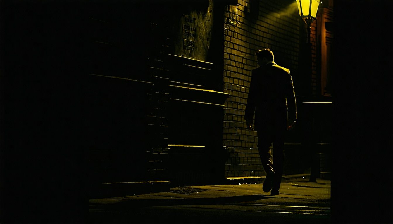 Marked - Chapter 9: Dangerous Proximity