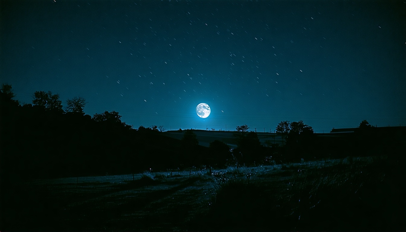 Nightshade - Chapter 2: The Witness