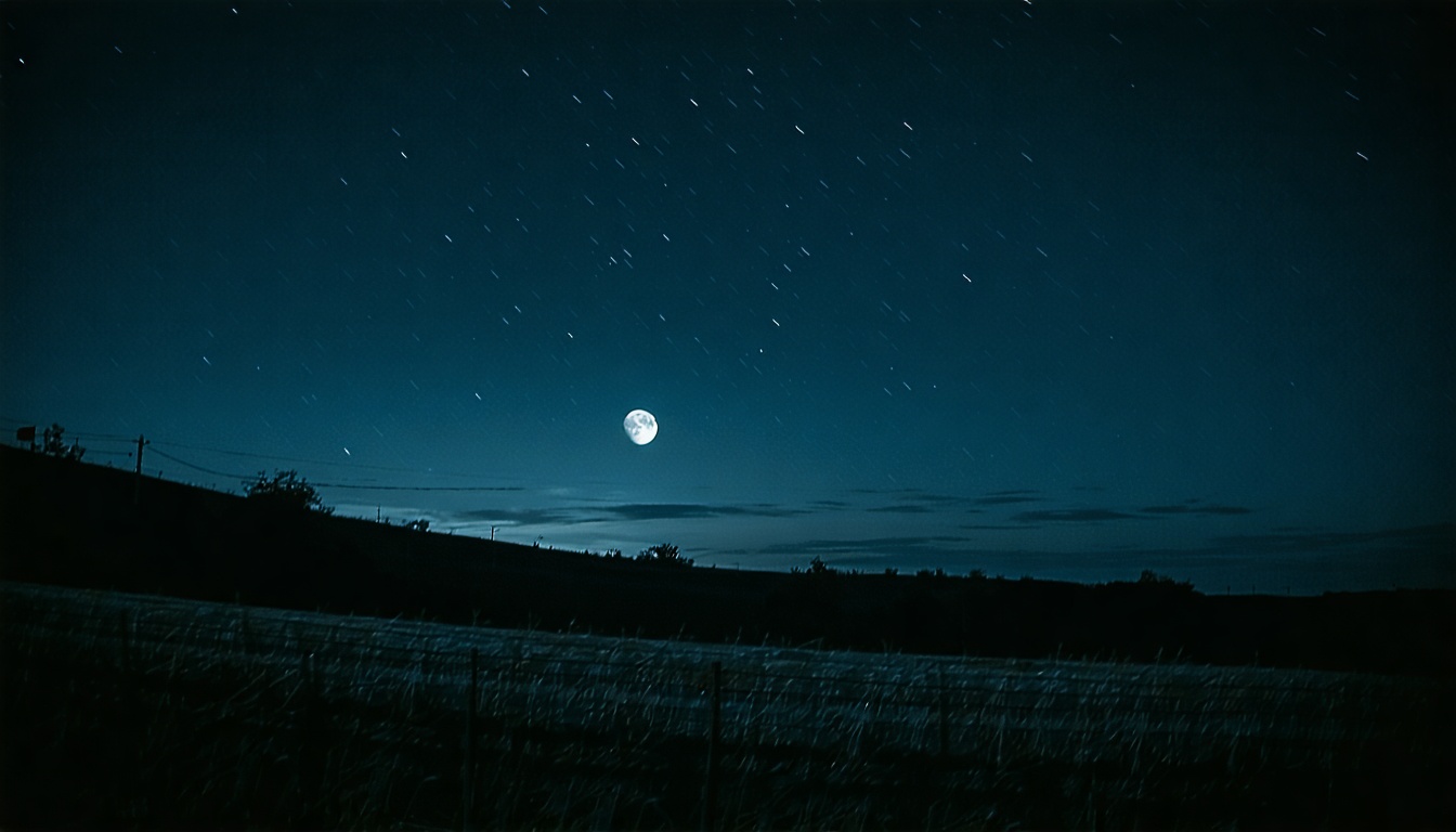 Nightshade - Chapter 3: The Garden