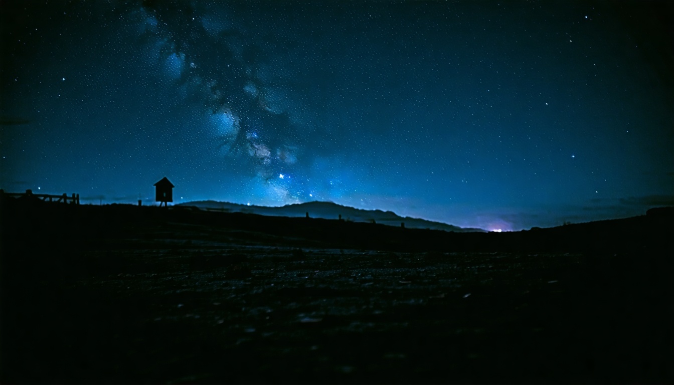 Nightshade - Chapter 4: The Compound