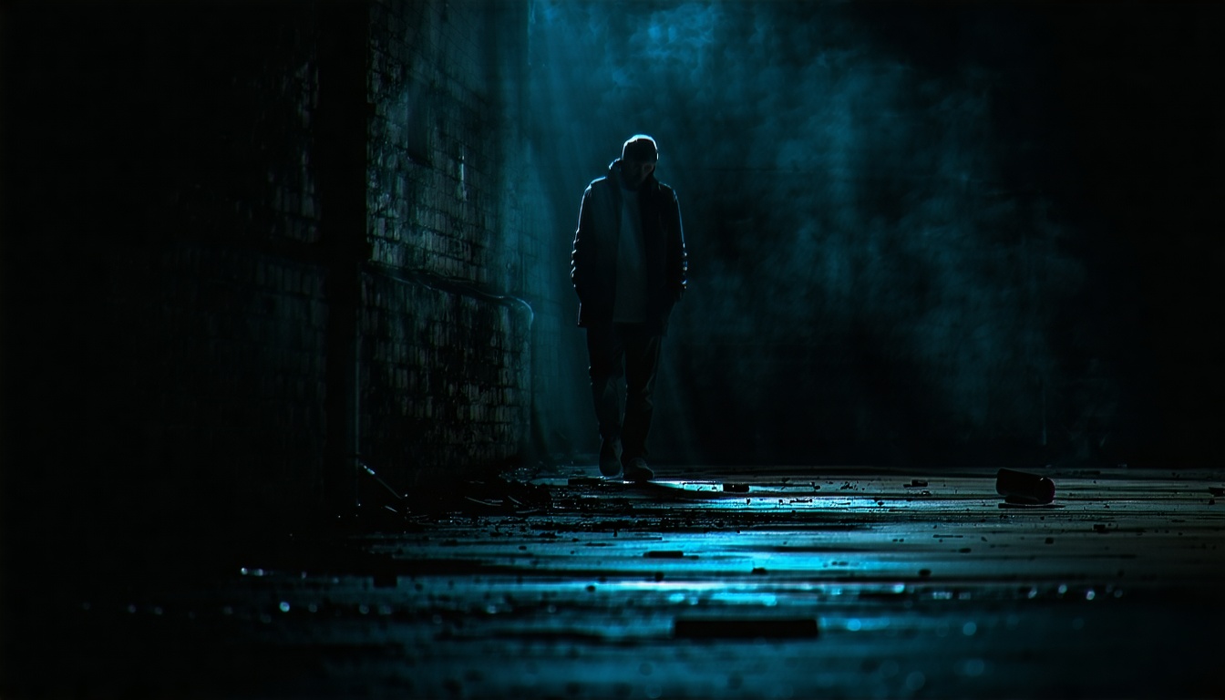 Oleander - Chapter 1: A New Purpose