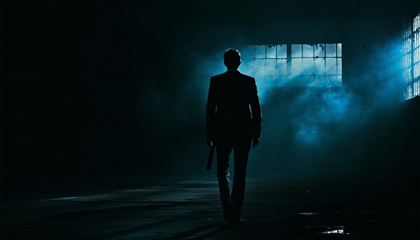 Oleander - Chapter 10: Hard Choices