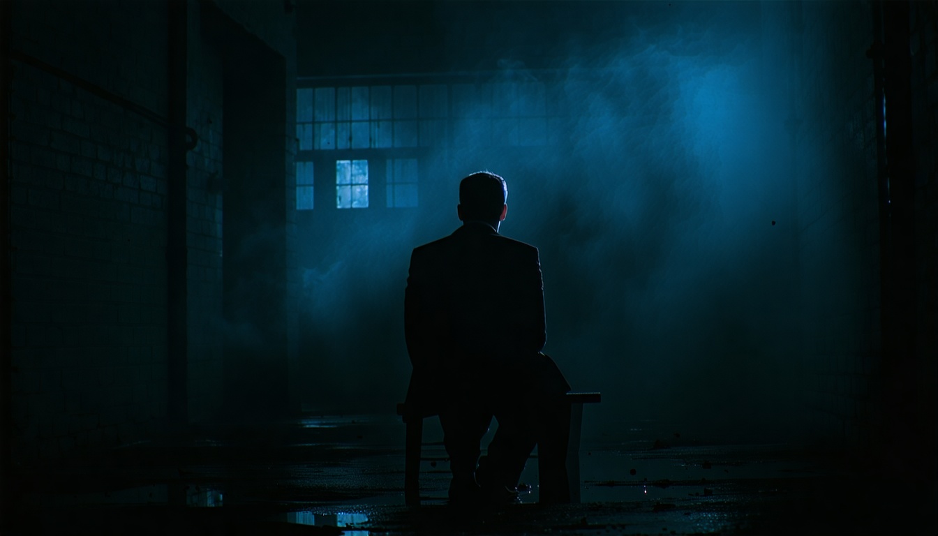 Oleander - Chapter 14: Complications