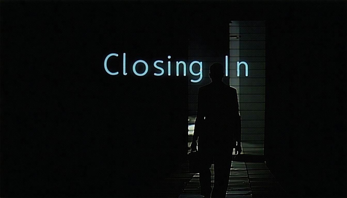 Oleander - Chapter 18: Closing In