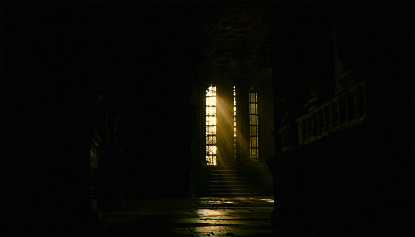 Oleander - Chapter 21: Betrayal's Face