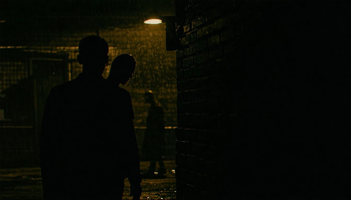 Oleander - Chapter 22: Trust No One