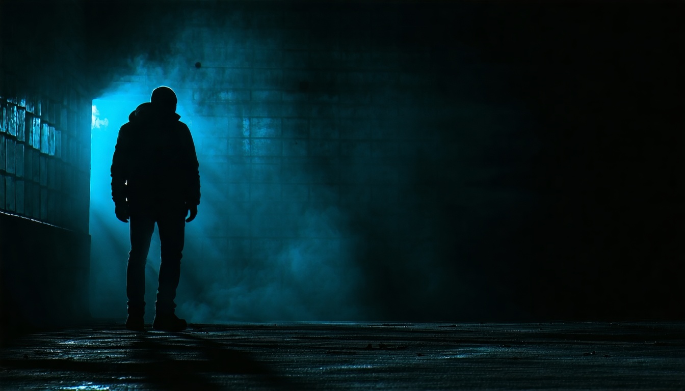 Oleander - Chapter 24: Sage's Crisis