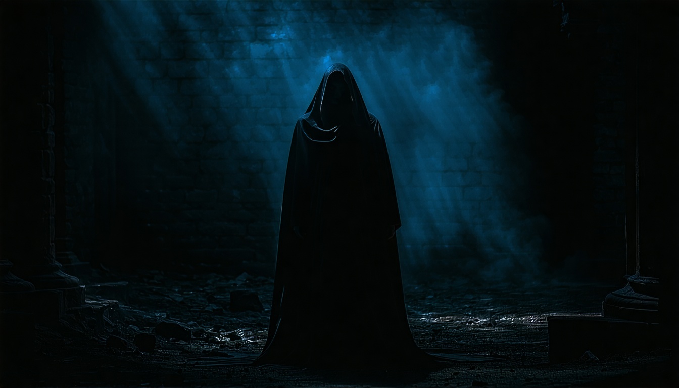 Oleander - Chapter 31: Victoria's Sacrifice