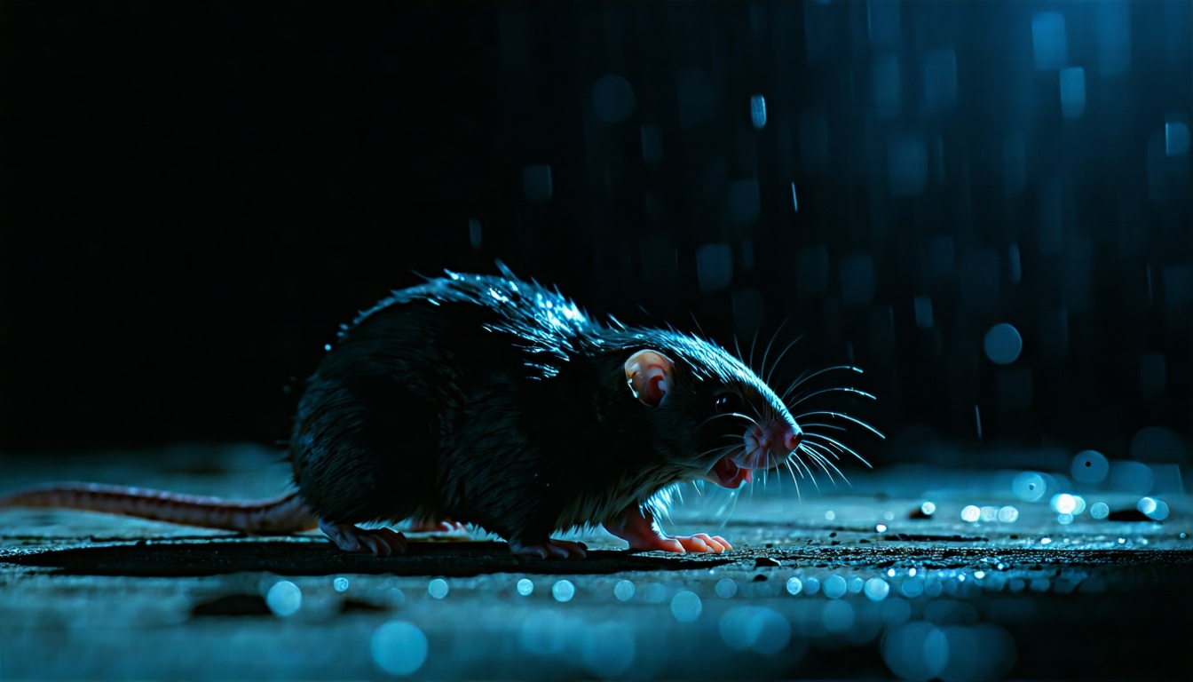 Oleander - Chapter 32: The Mole Revealed