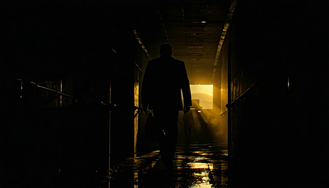 Oleander - Chapter 33: Reckoning