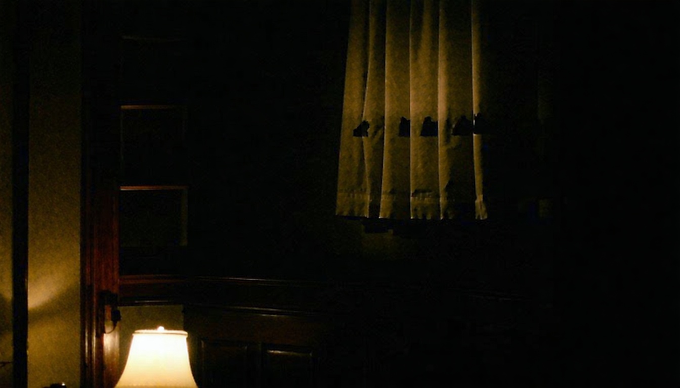 Oleander - Chapter 3: First Lessons