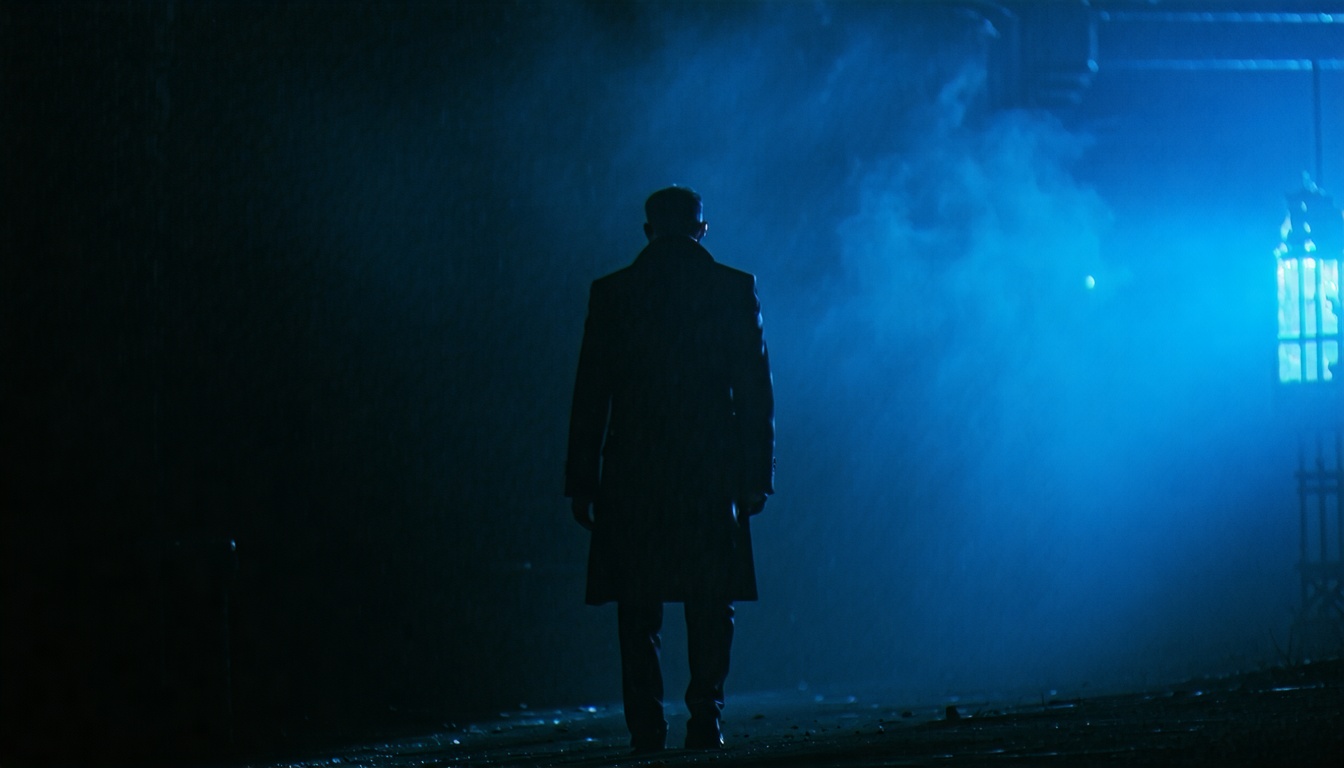 Oleander - Chapter 34: What Blooms in Darkness