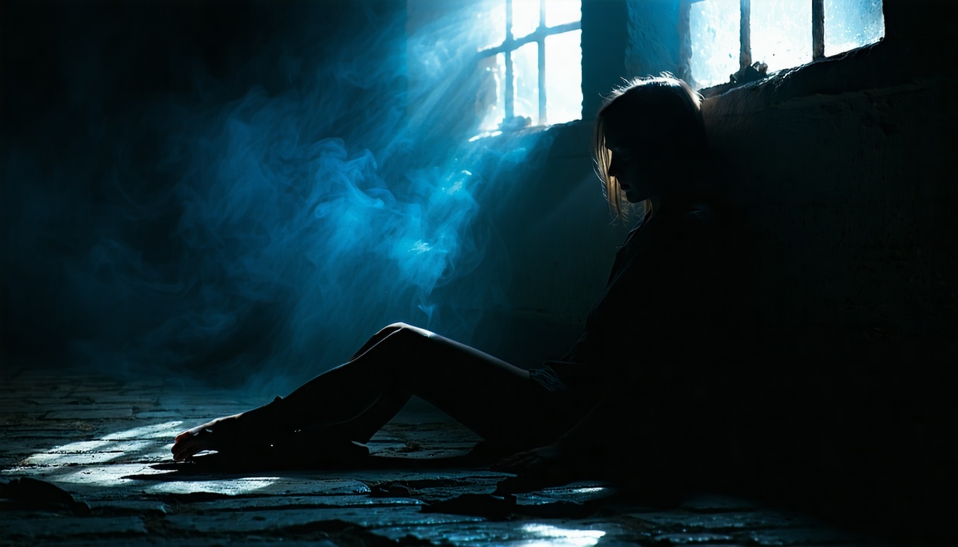 Oleander - Chapter 5: Teaching Death