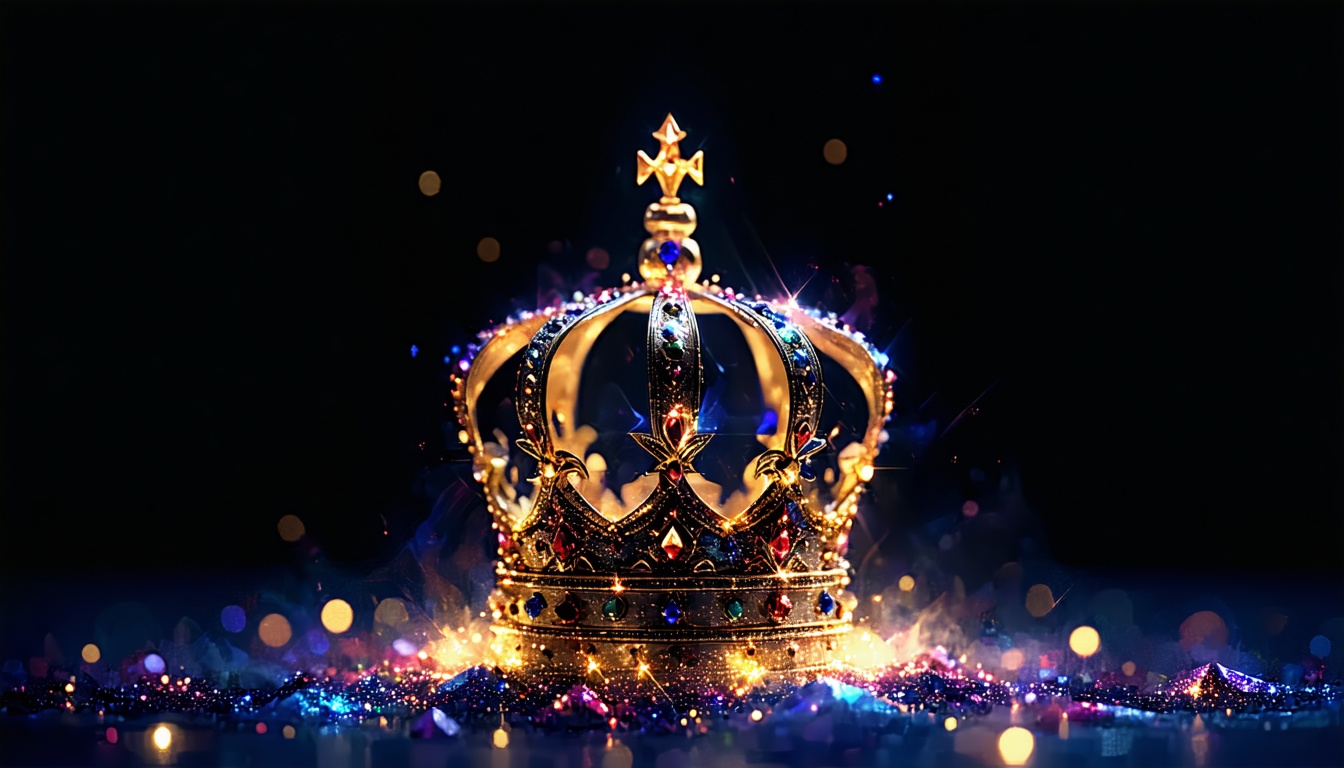 Shadows of the Crown - Chapter 11: Hope and Preparation