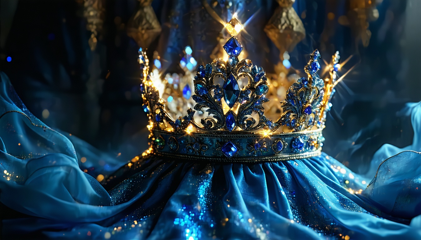 Shadows of the Crown - Chapter 15: The Price of Victory