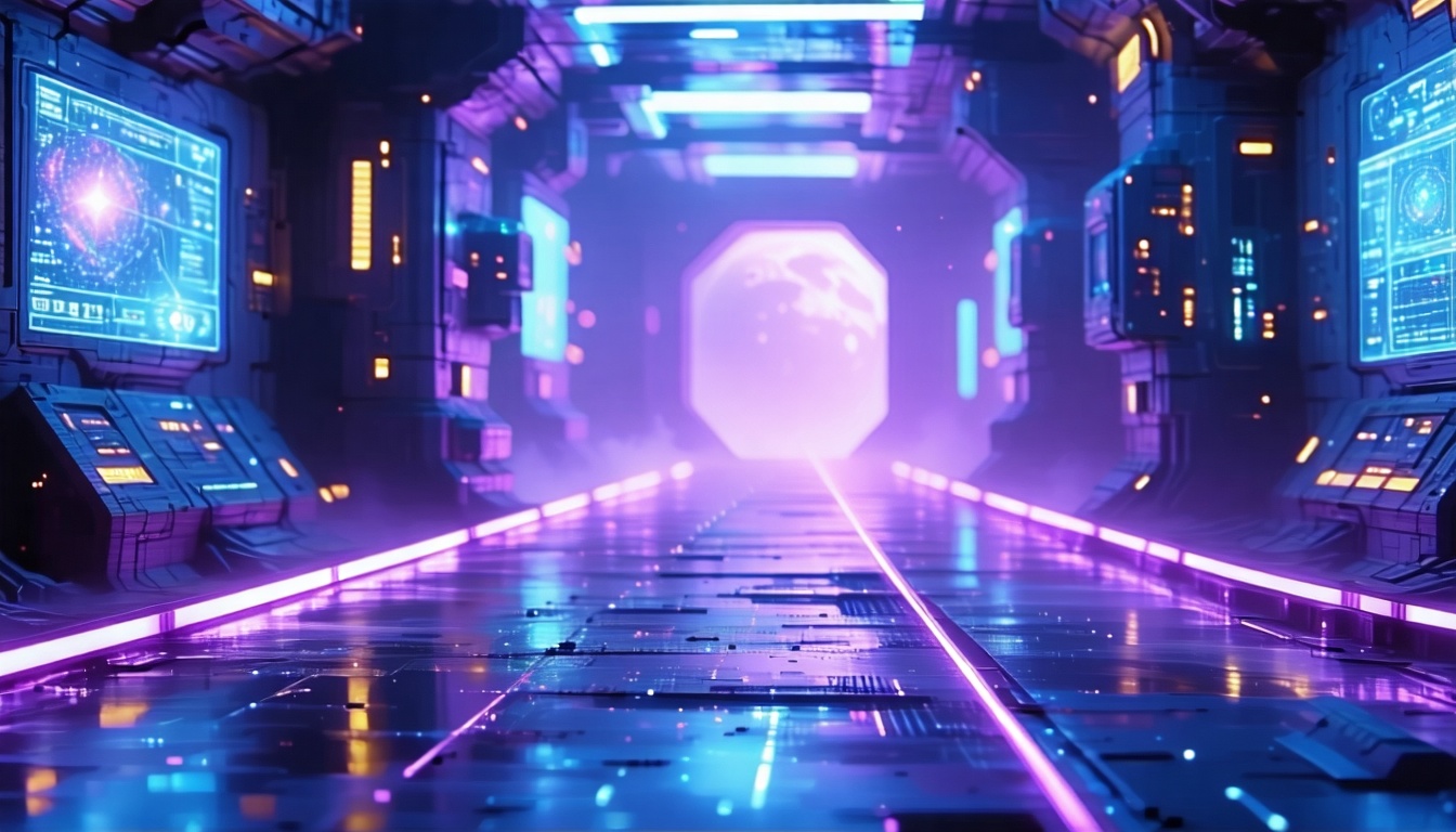 Shimmer - Chapter 1: The Formations